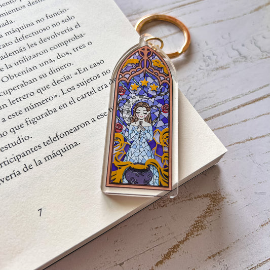 Llavero | Vitral Feyre