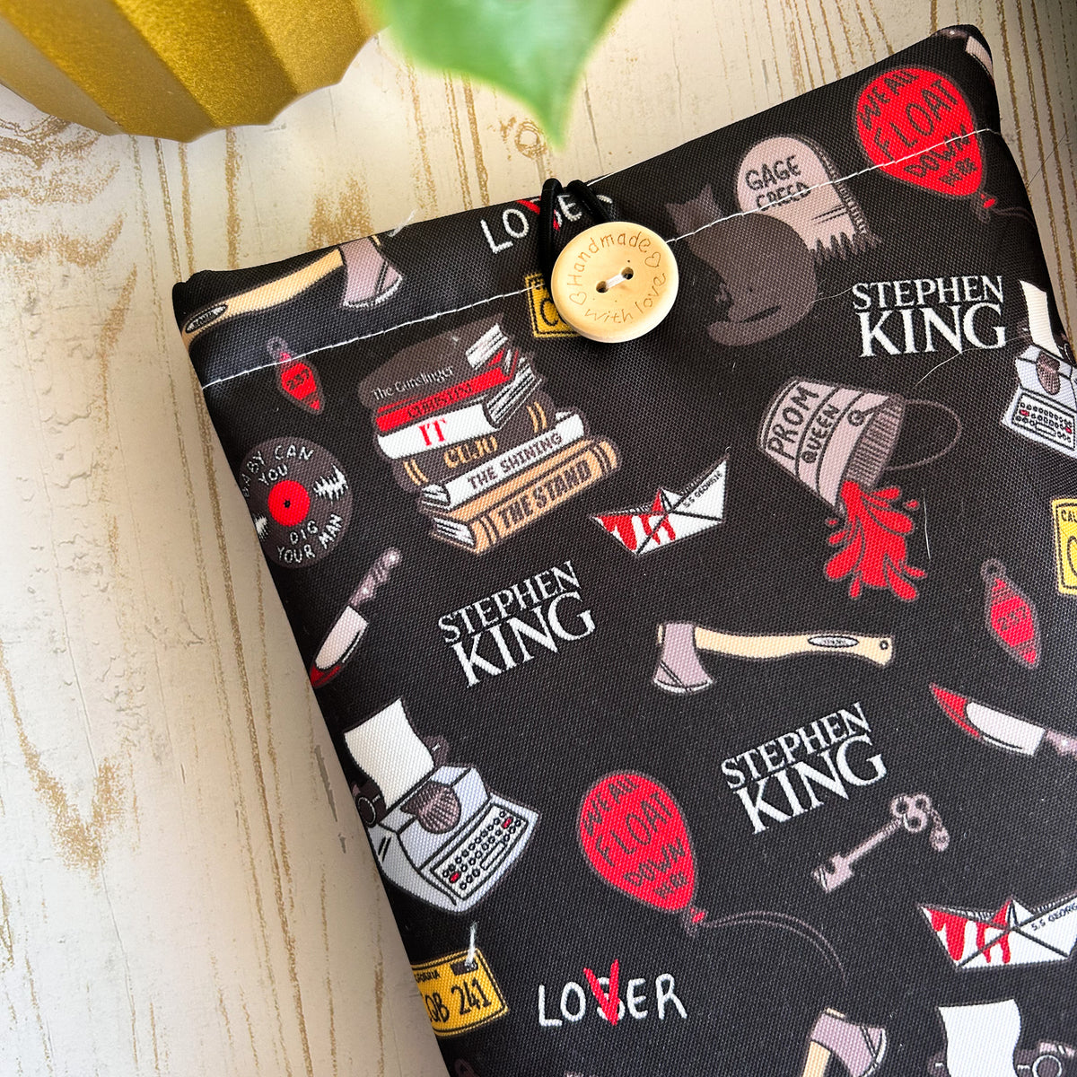 Funda | Stephen King