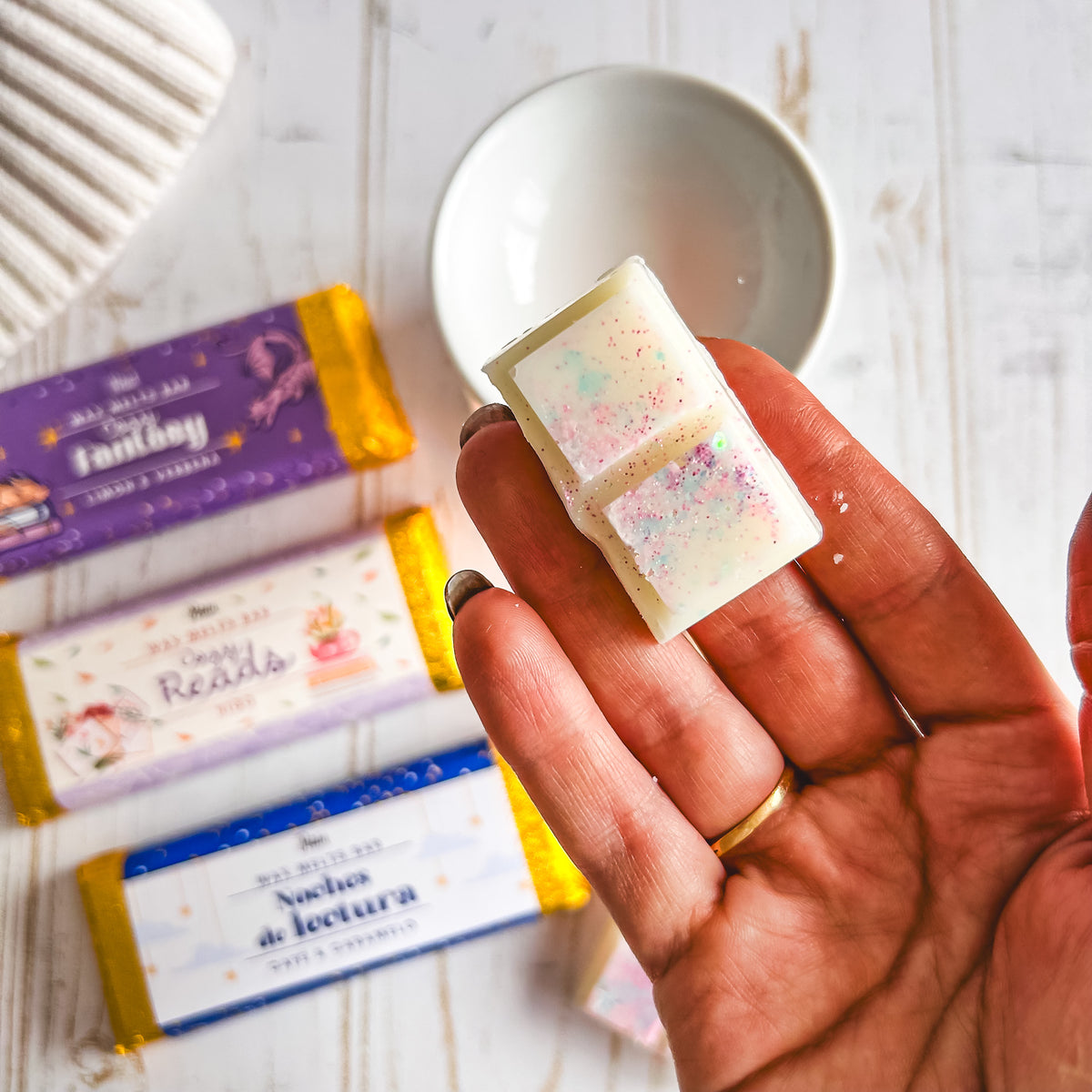Wax Melts | Cozy Fantasy