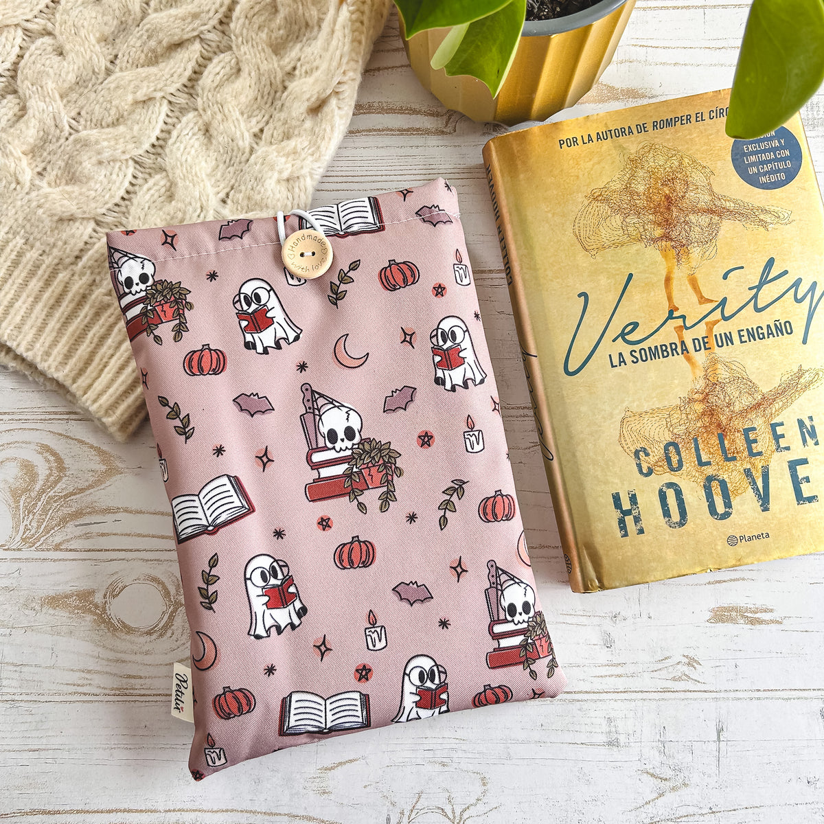 Funda | Thriller Reader