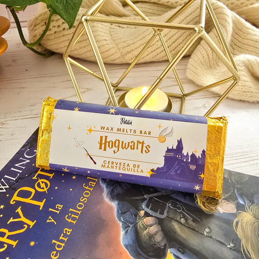 Wax Melts | Noches en Hogwarts