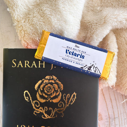 Wax Melts | Velaris
