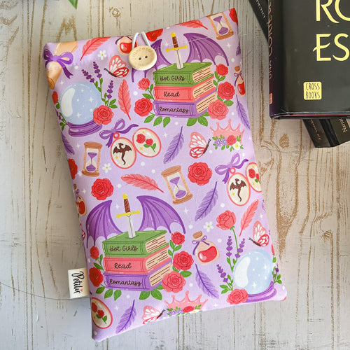 Funda | Romantasy