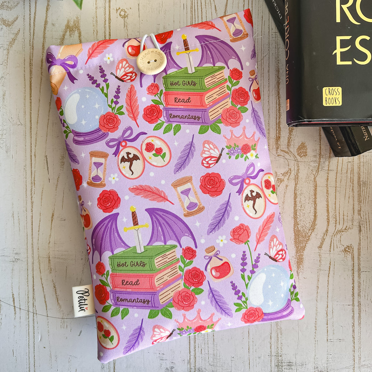 Funda | Romantasy