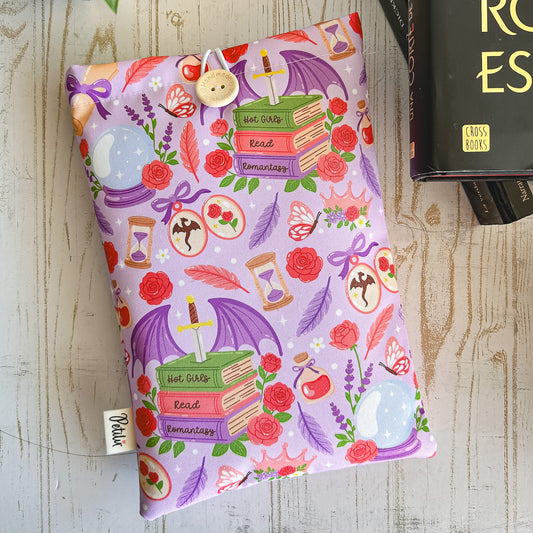 Funda | Romantasy