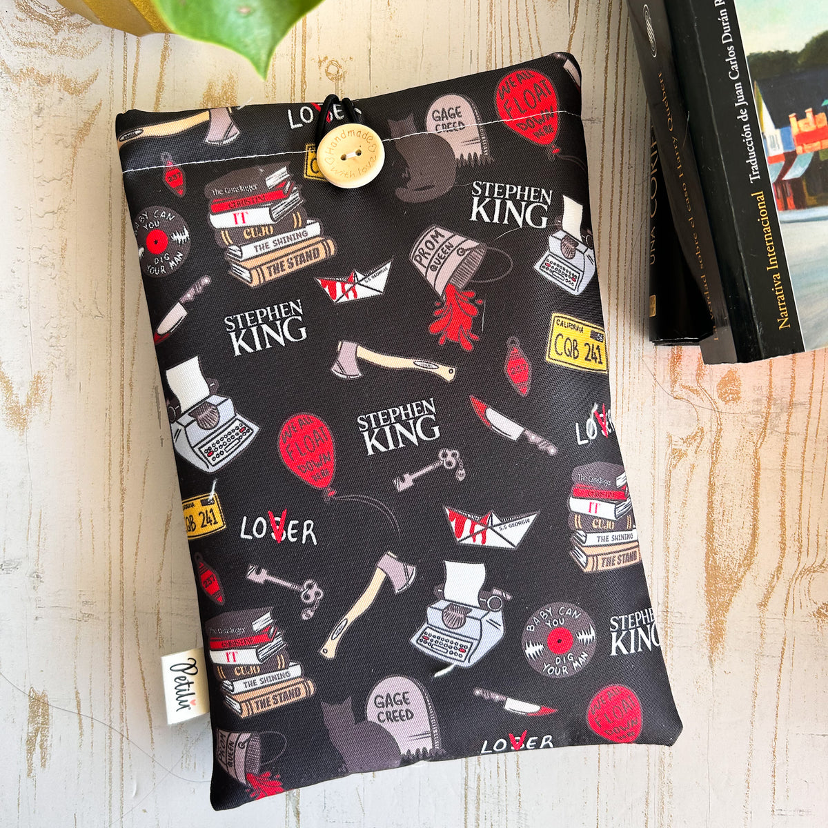 Funda | Stephen King