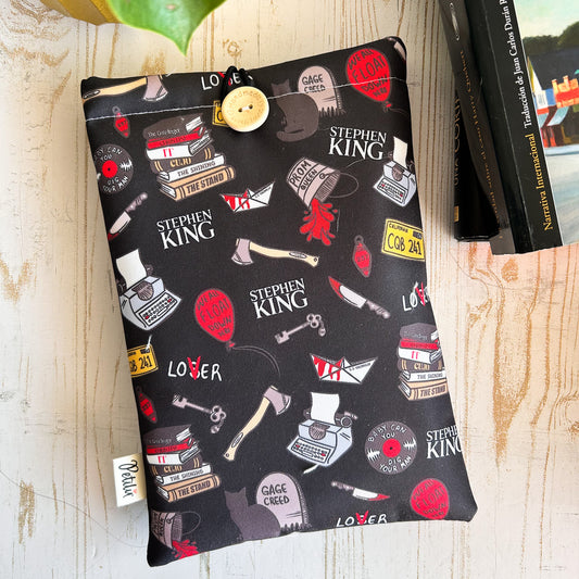 Funda | Stephen King