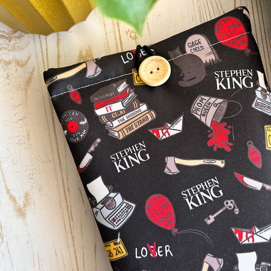 Funda | Stephen King