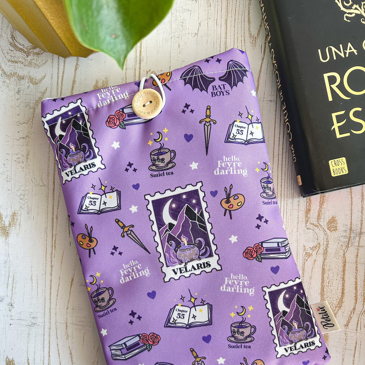Funda | Velaris
