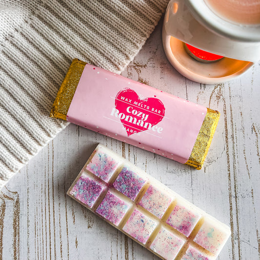 Wax Melts | Cozy romance