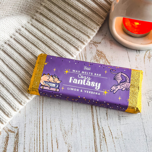 Wax Melts | Cozy Fantasy