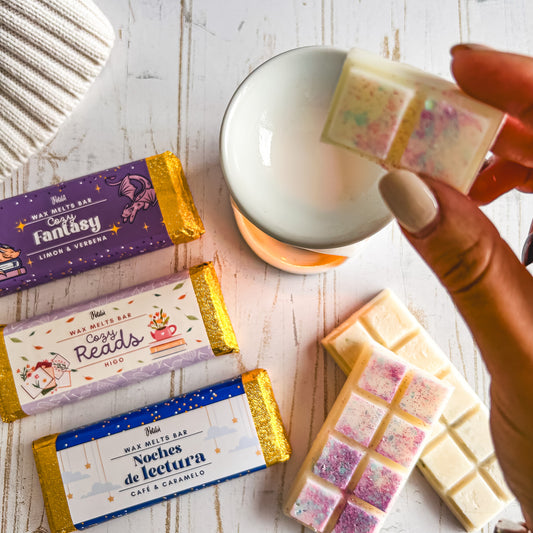 Wax Melts | Velaris