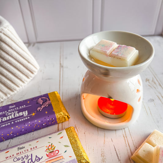 Wax Melts | Cozy Fantasy