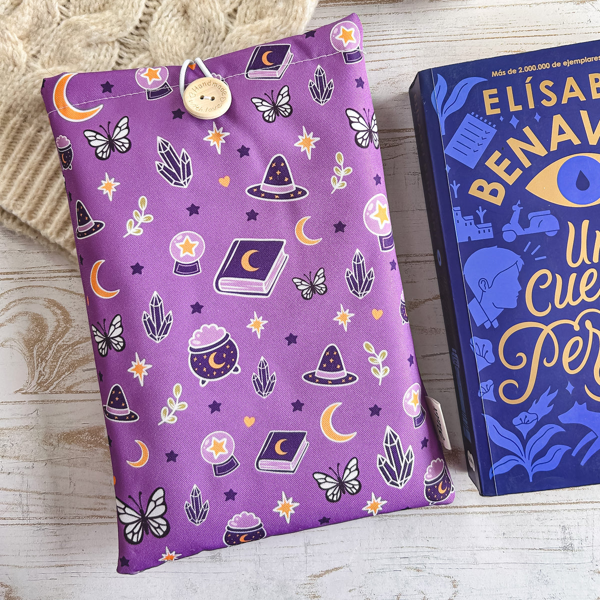 Funda | Witch Vibes
