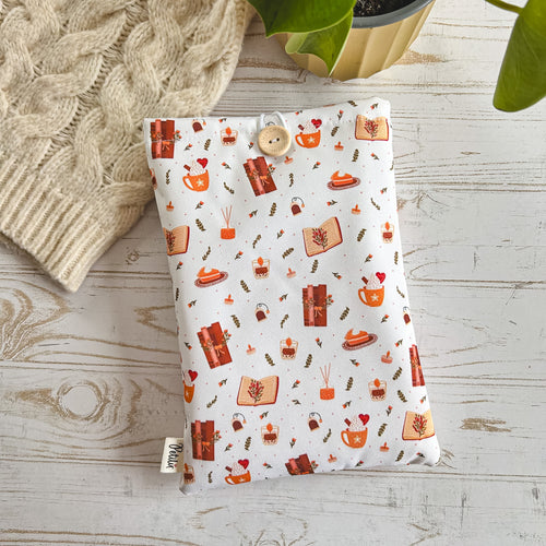 Funda | White