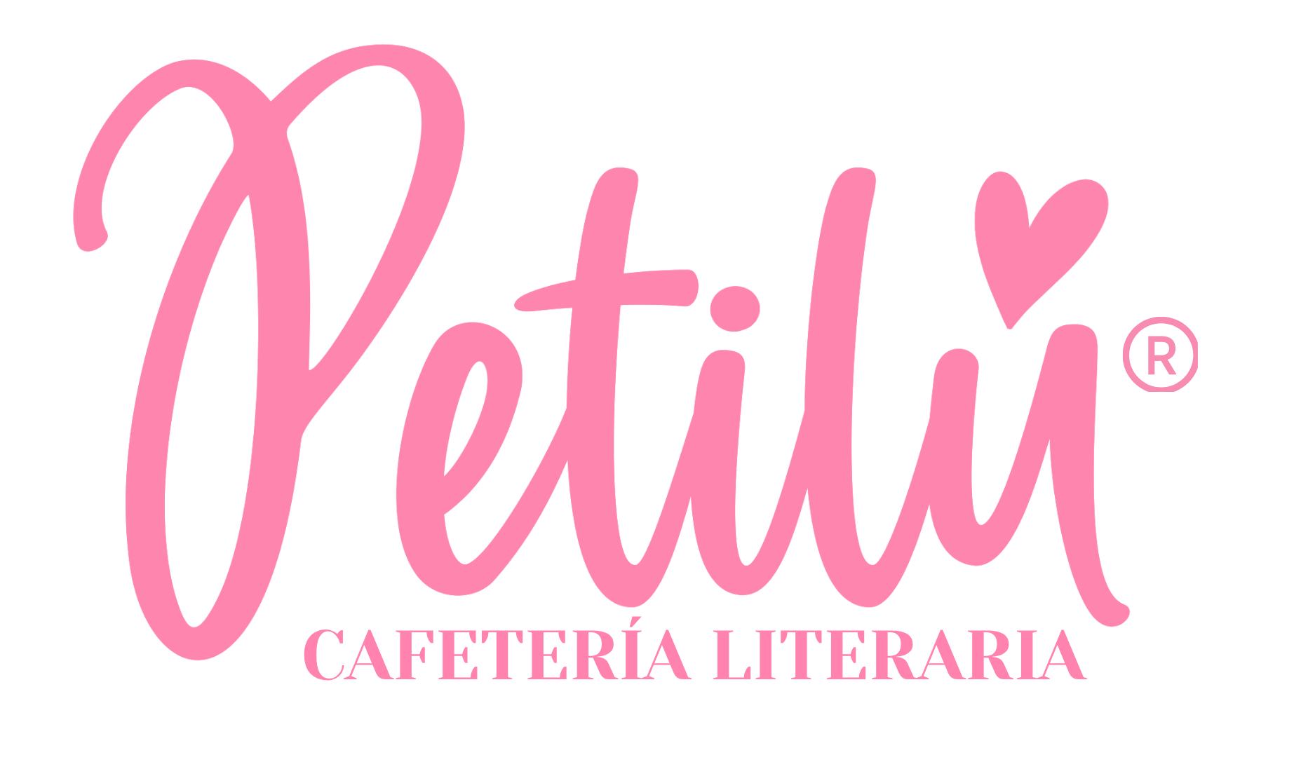 Petilú® Cafetería y tienda