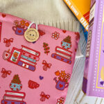 Funda | Romance Reader