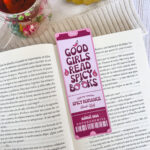 Marcapáginas | Spicy Books