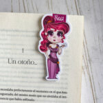 Marcapáginas magnético | Megara