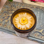Vela de soya | Tardes en Pemberley - Imagen 3