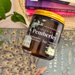 Vela de soya | Tardes en Pemberley - Imagen 2