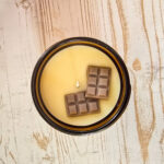 Vela de soya | Cafetería literaria - Imagen 2
