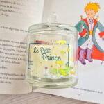 Vela de soya | The little Prince (Ed. Especial)