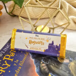 Wax Melts | Noches en Hogwarts