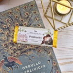Wax Melts | Tardes en Pemberley