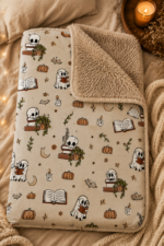 Manta Felpa 200 x 150 | Thriller reader - Imagen 2