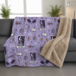 Manta Felpa 200 x 150  | Velaris